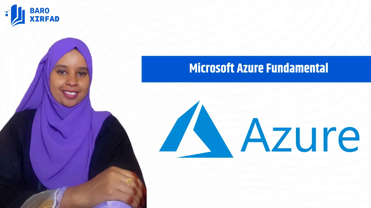 Microsoft Azure Fundamental
